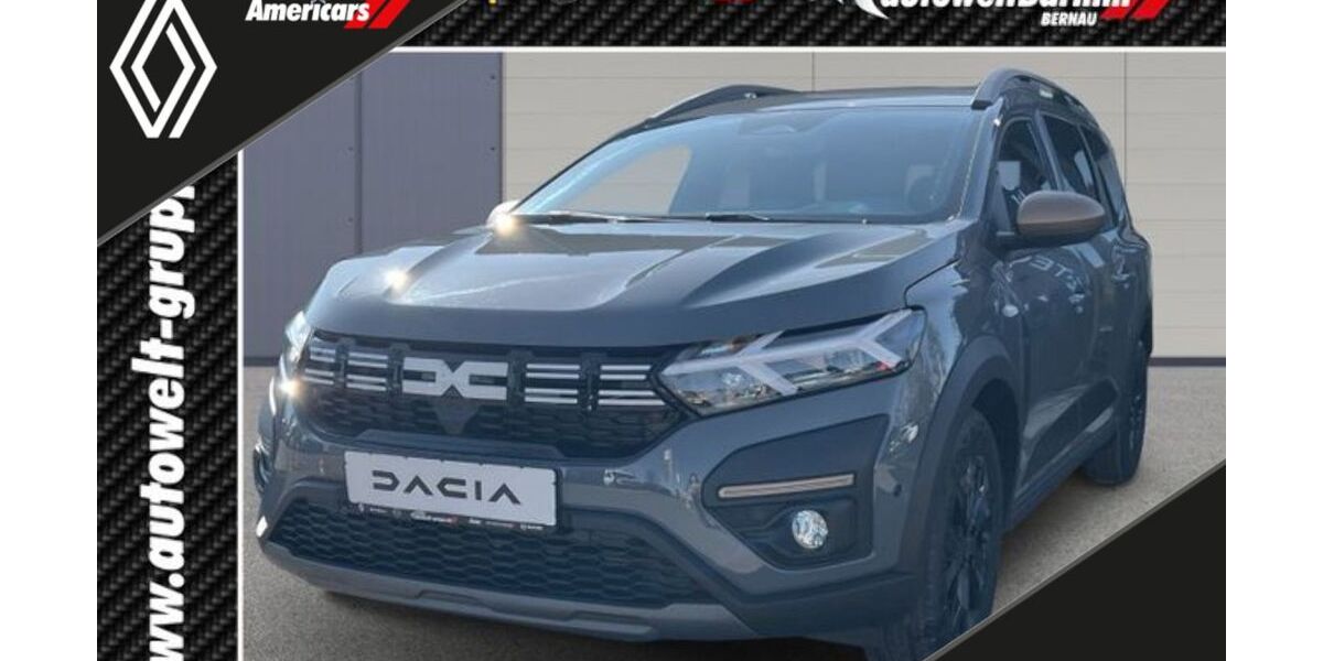 Dacia Jogger 2.151 km 25.400 &euro; Bernau 16321