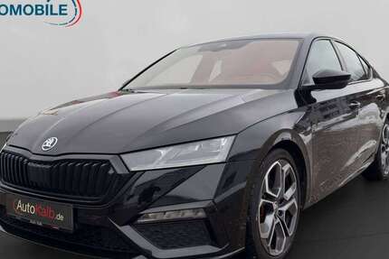 Skoda Octavia 155.575 km 27.999 &euro; Schnaittach 91220