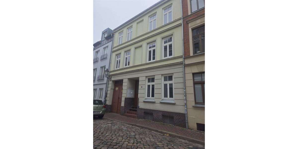 Haus zum Mieten in Wismar 1.700 € 152 m² 6 zimmer