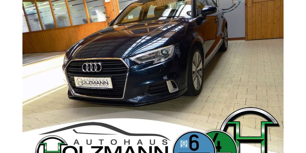 Audi A3 100.000 km 14.790 &euro; Leutkirch 88299