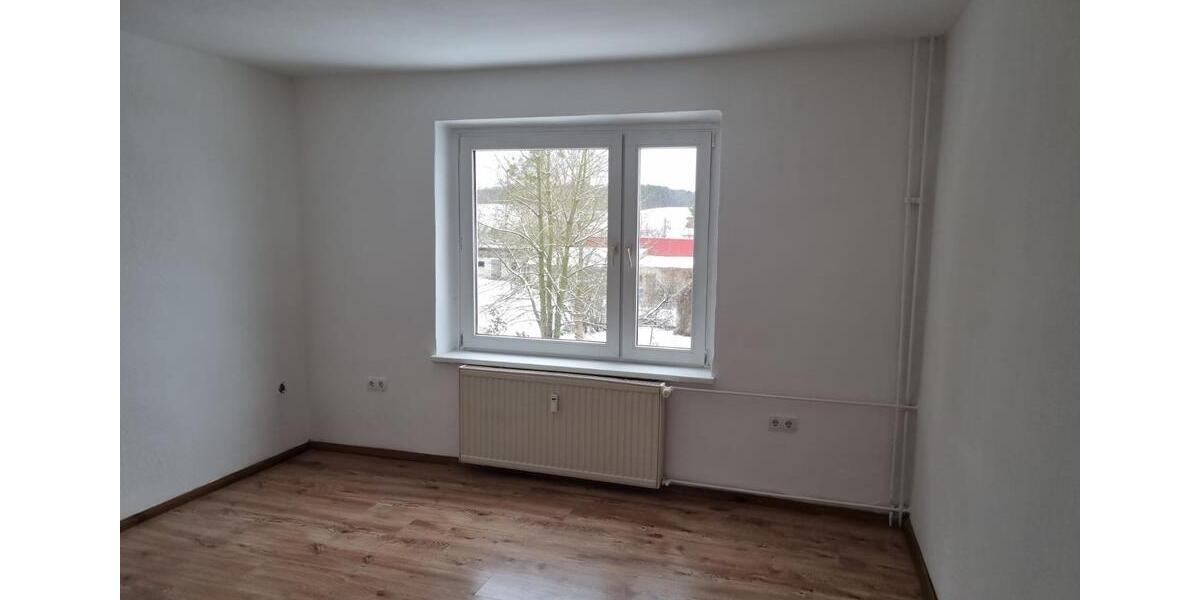 3-Raum-Wohnung 3 zimmer
