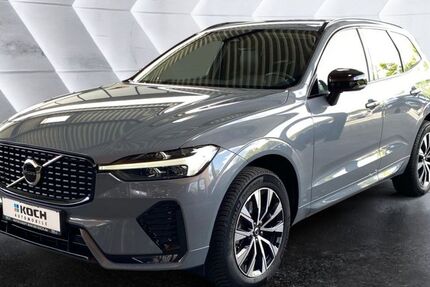 Volvo XC60 56.388 km 38.980 &euro; Berlin 12683