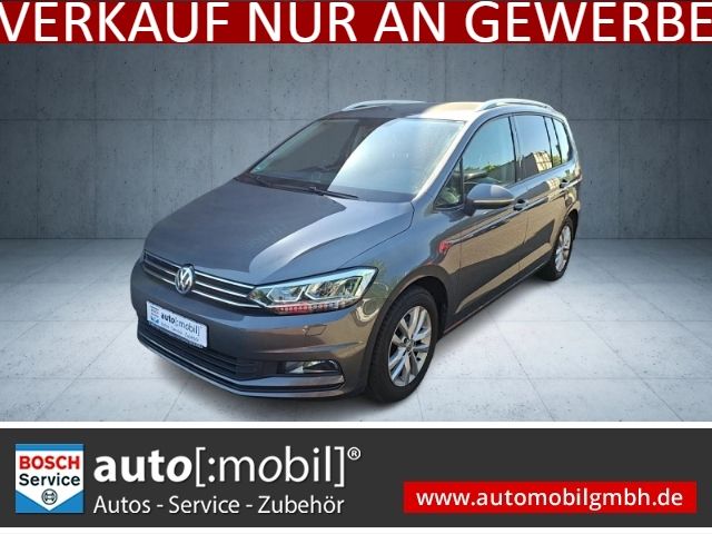 VW Touran 129.500 km 13.980 &euro; Hainburg 63512