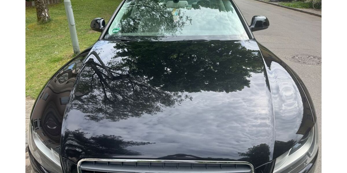 Audi A5 178.000 km 7.150 &euro; Unterhaching 82008