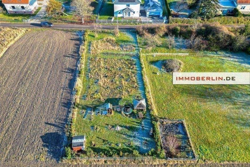 Grundstück Kremmen - 160.000&euro; | Angebot:25672798