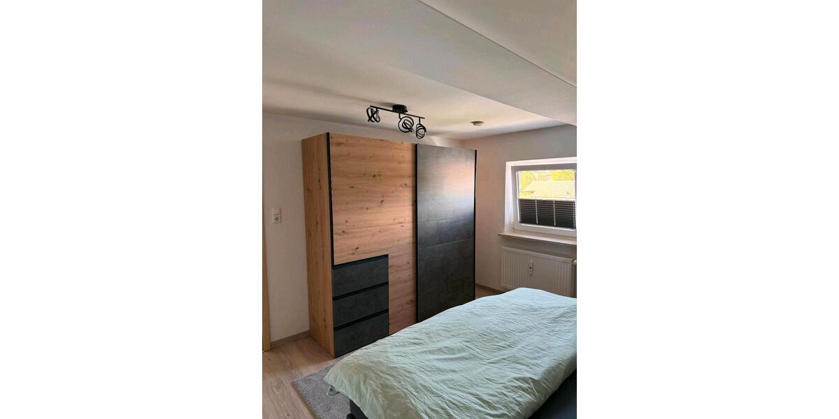 Dachgeschoßwohnung Spiegelau - 3 Zimmer, 70 m&sup2;, 550&euro; | Angebot:26468868