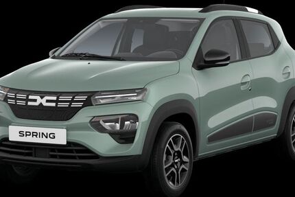 Dacia Spring 31.253 km 10.300 &euro; Geilsheim 91717