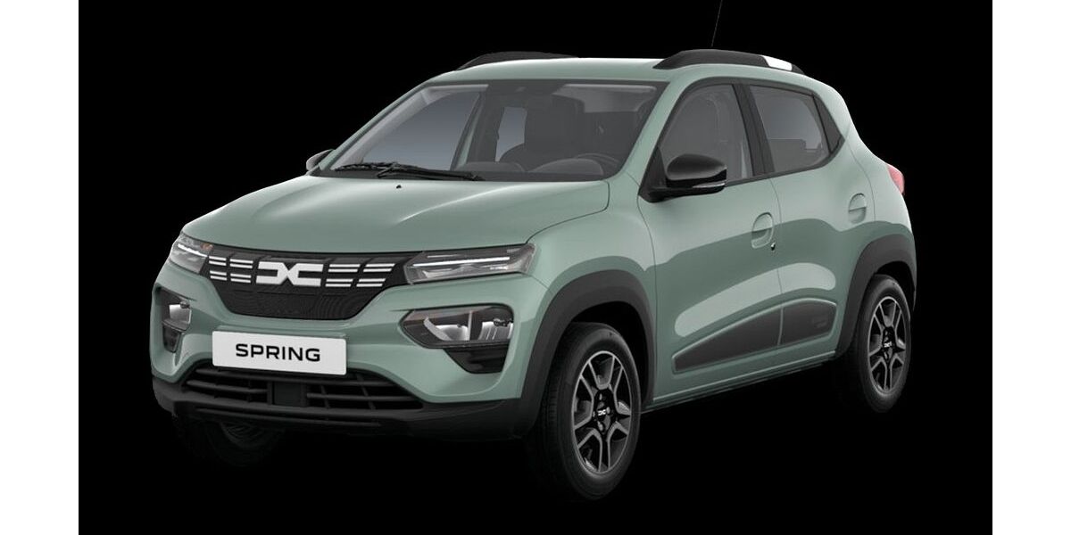 Dacia Spring 31.253 km 10.300 &euro; Geilsheim 91717