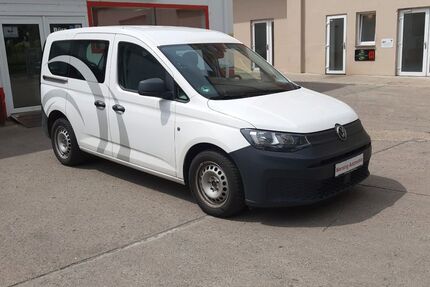 VW Caddy 134.041 km 14.995 &euro; Gera 07545