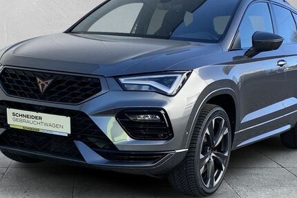 Cupra Ateca 20.534 km 37.490 &euro; Chemnitz 09131