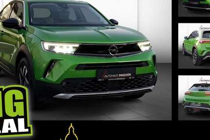 Opel Mokka 9.114 km 16.490 &euro; Dresden 01139