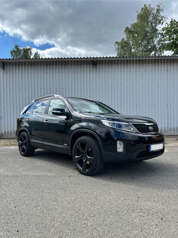 Sorento