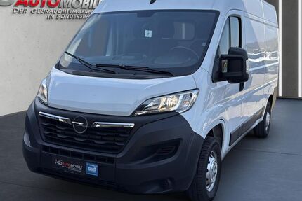 Opel Movano 23.000 km 21.990 &euro; Sondershausen 99706