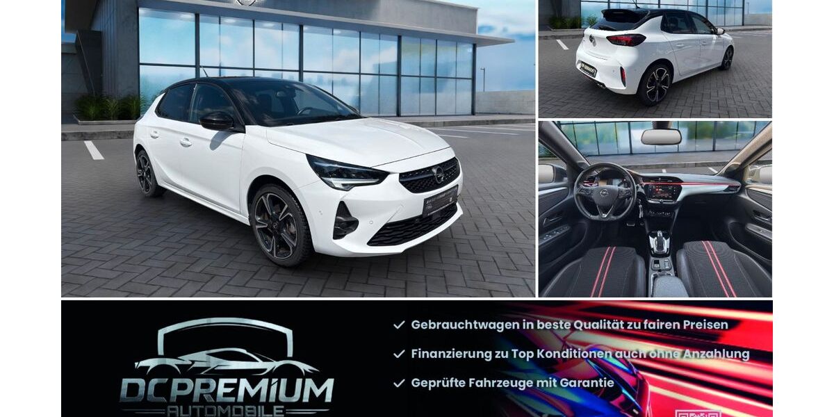 Opel Corsa 92.526 km 12.400 &euro; Bietigheim- Bissingen 74321