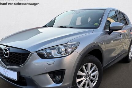 Mazda CX-5 165.000 km 7.600 &euro; Frankfurt am Main 60386