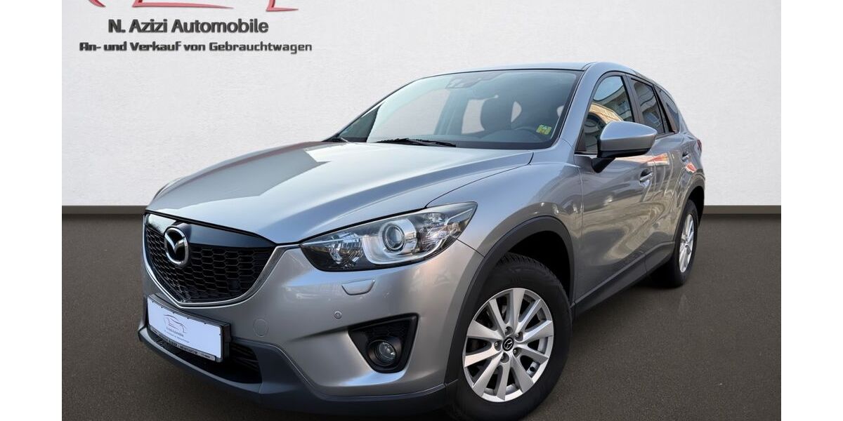 Mazda CX-5 165.000 km 7.799 &euro; Frankfurt am Main 60386