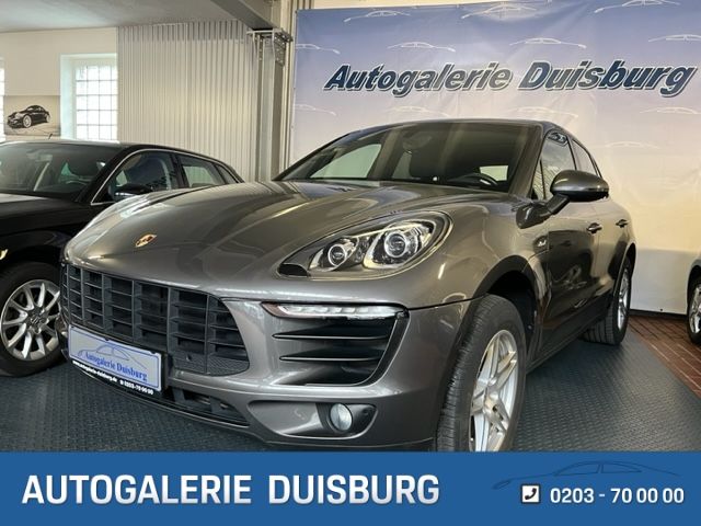 Macan