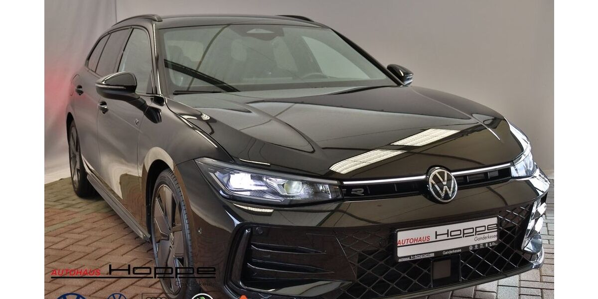 VW Passat Variant 2.500 km 62.980 &euro; Ganderkesee 27777