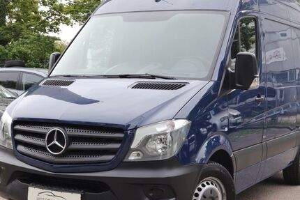 Mercedes-Benz Sprinter 166.702 km 9.990 &euro; München 81243