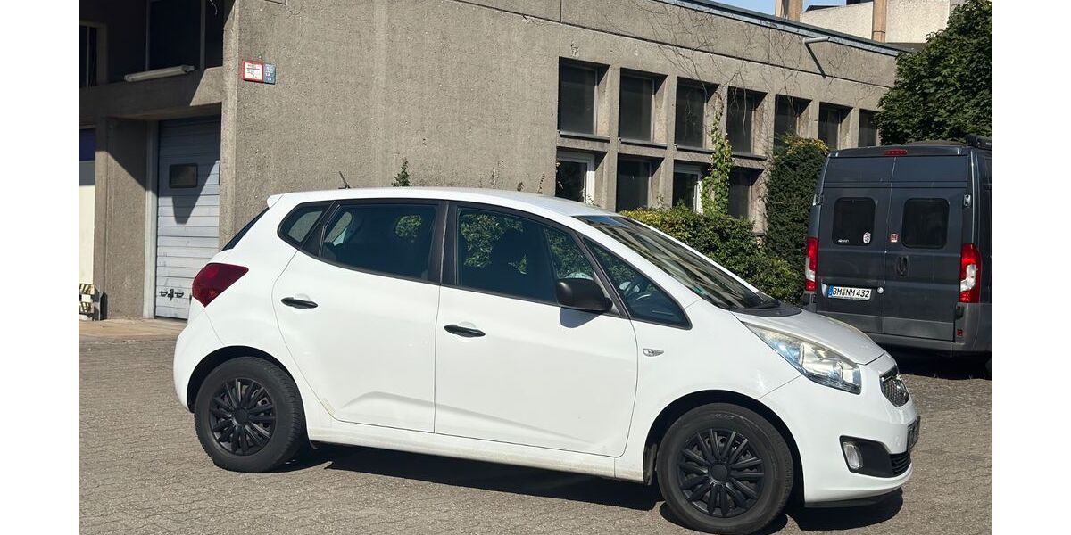 Kia Venga 132.000 km 4.000 &euro; Brühl (Nähe Köln) 50321