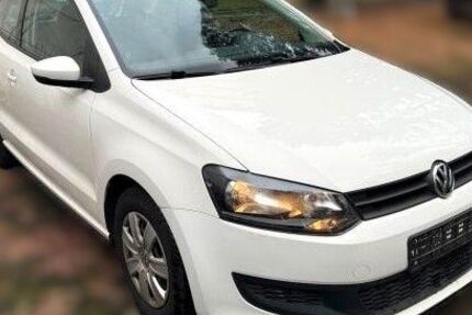 VW Polo 162.925 km 5.300 &euro; Alsdorf 52477