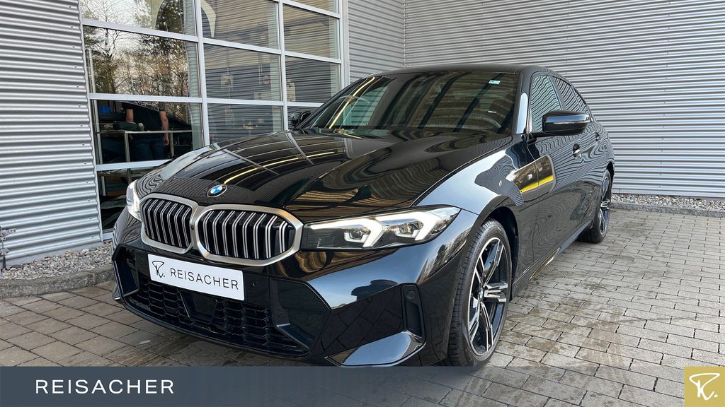 BMW 320 1.245 km 52.490 &euro; Memmingen 87700