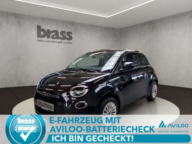 Fiat 500e 23.420 km 13.750 &euro; Aschaffenburg 63739
