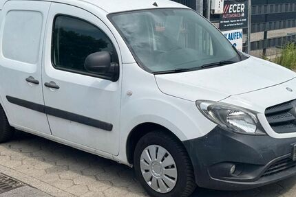 Mercedes-Benz Citan 210.000 km 4.650 &euro; Hamburg 21107