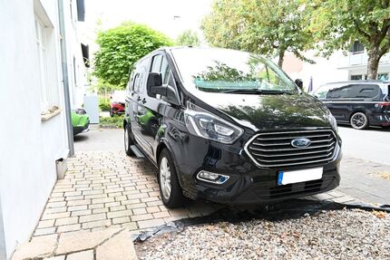 Ford Tourneo Custom 71.750 km 29.499 &euro; Bad Lippspringe 33175