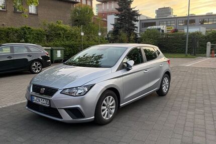 Seat Ibiza 64.000 km 10.500 &euro; Berlin 12681