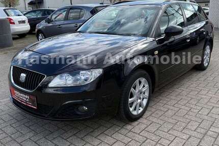 Seat Exeo 106.000 km 8.499 &euro; Diepholz 49356
