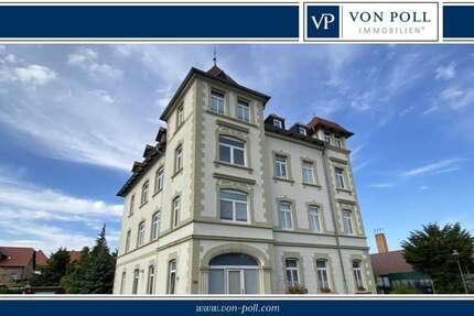 Wohnung Blankenburg (Harz) - 3 Zimmer, 68 m&sup2;, 66.900&euro; | Angebot:17121476