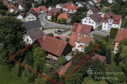 Grundstück Bergatreute - 319.000&euro; | Angebot:25194077
