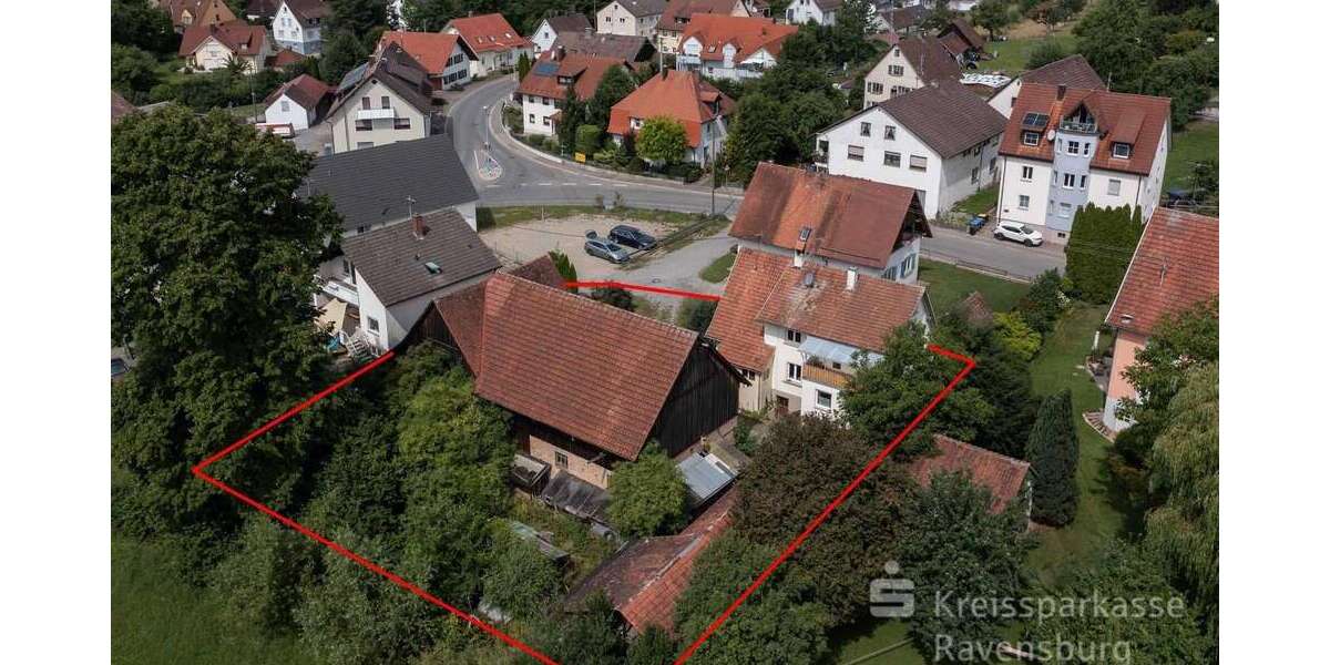 Grundstück Bergatreute - 319.000&euro; | Angebot:25194077