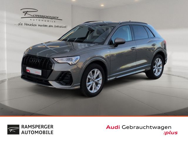 Audi Q3 22.919 km 31.880 € Kirchheim 73230