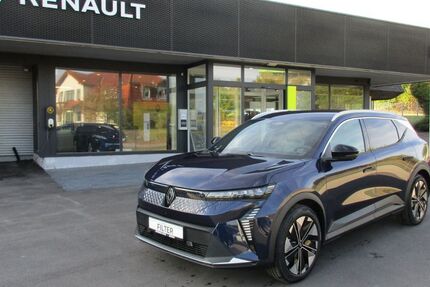 Renault Scenic E-TECH 12.222 km 39.950 &euro; Nieheim 33039