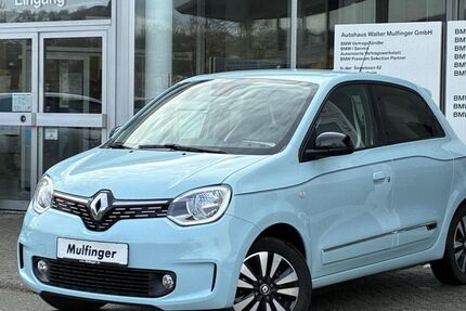 Renault Twingo 23.772 km 13.900 &euro; Heidenheim 89520