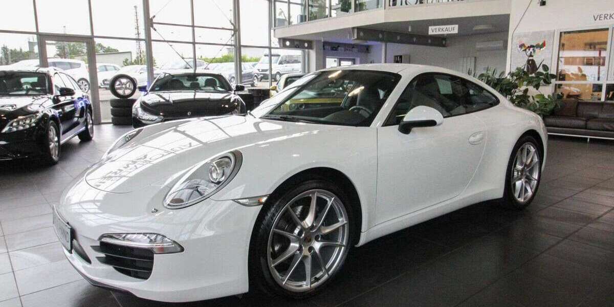 Porsche 991 90.108 km 69.999 &euro; Lahnstein 56112