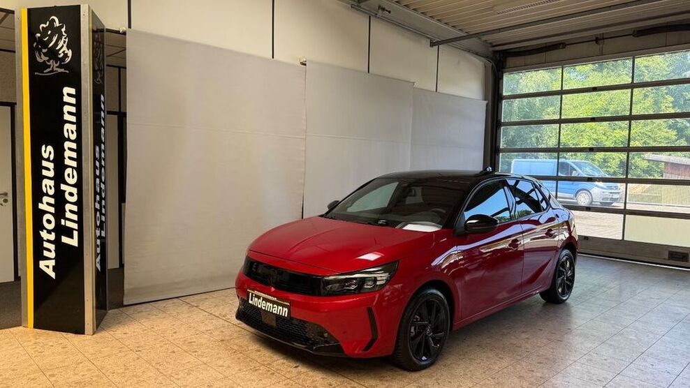 Corsa