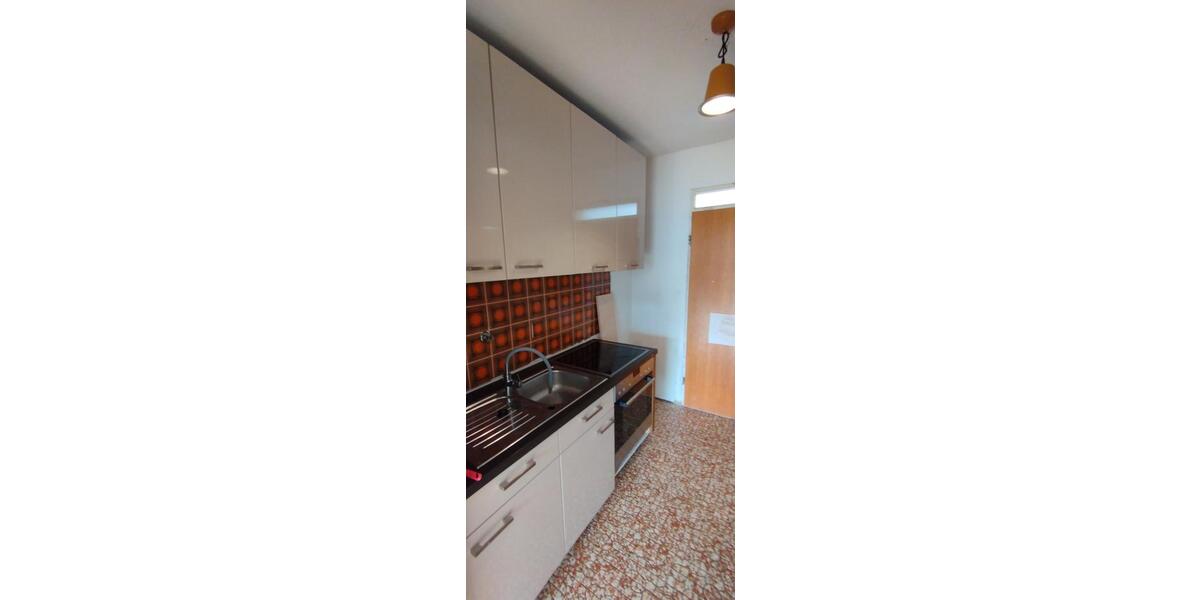 Etagenwohnung Brilon - 2.5 Zimmer, 46 m&sup2;, 59.000&euro; | Angebot:26267595