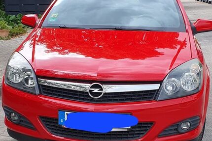 Opel Astra 168.000 km 2.900 &euro; Heidelberg 69115