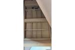 Dachgeschoßwohnung Neunkirchen Heinitz - 5 Zimmer, 150 m&sup2;, 900&euro; | Angebot:26495176
