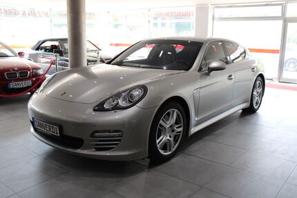 Porsche Panamera 140.000 km 22.990 &euro; Puchheim-Bhf bei München 82178