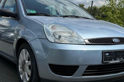 Ford Fiesta 215.750 km 2.999 € Dautphetal-Friedensdorf 35232