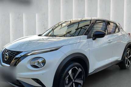 Nissan Juke 21.475 km 19.715 € Grünwald 82031