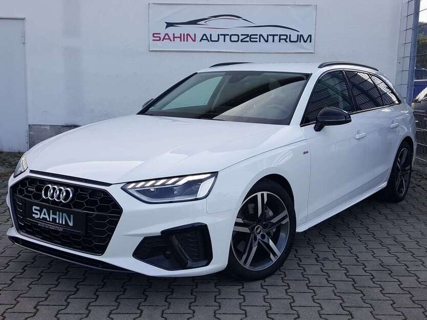 Audi A4 152.600 km 24.300 € Tuttlingen 78532