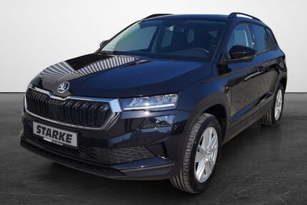 Skoda Karoq 26.120 km 35.990 &euro; Georgsmarienhütte 49124
