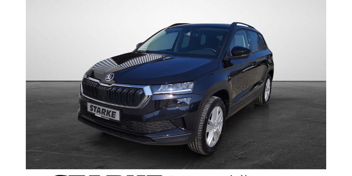 Skoda Karoq 26.120 km 35.990 &euro; Georgsmarienhütte 49124