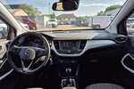 Opel Crossland X 1,2 Rückfahrkamera, Einparkhilfe, Klim 63.770 km 10.390 &euro; Rodgau 63110