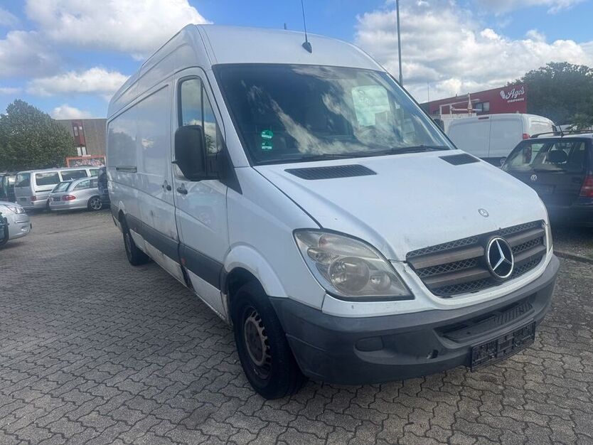 Sprinter